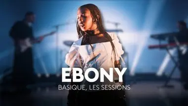 Ebony