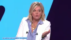 Écartez les jambes : le débat : Écartez les jambes : le débat