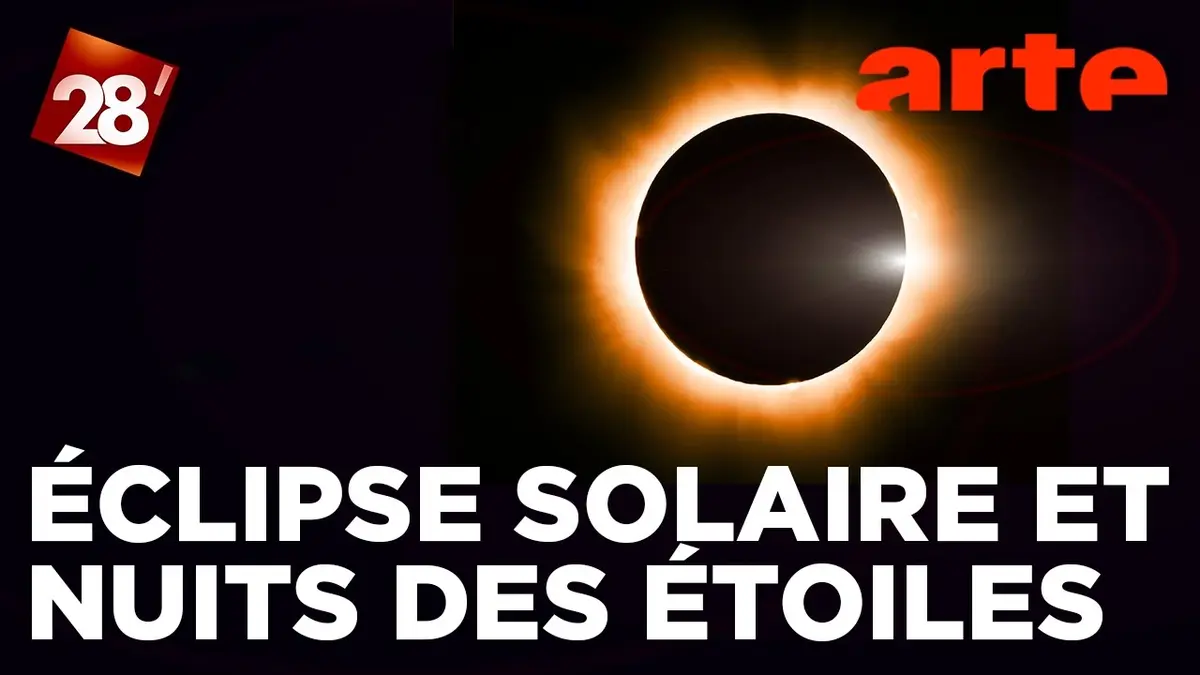 Éclipse solaire, nuits des étoiles : pourquoi le…