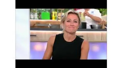 replay de Ecole : prof Lenglet - C à vous - 31/05/2016