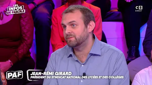 replay de Écoles : les Français pas au niveau ?