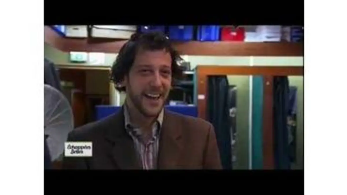 replay de Ecosse - Echappées belles