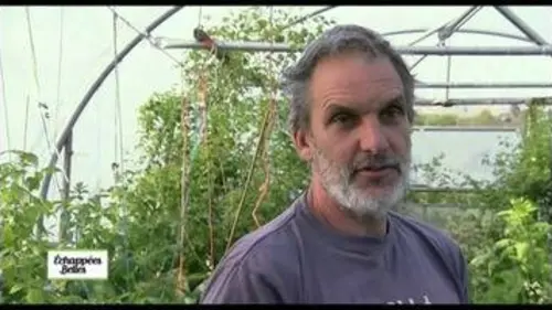 replay de Ecosse - Echappées belles