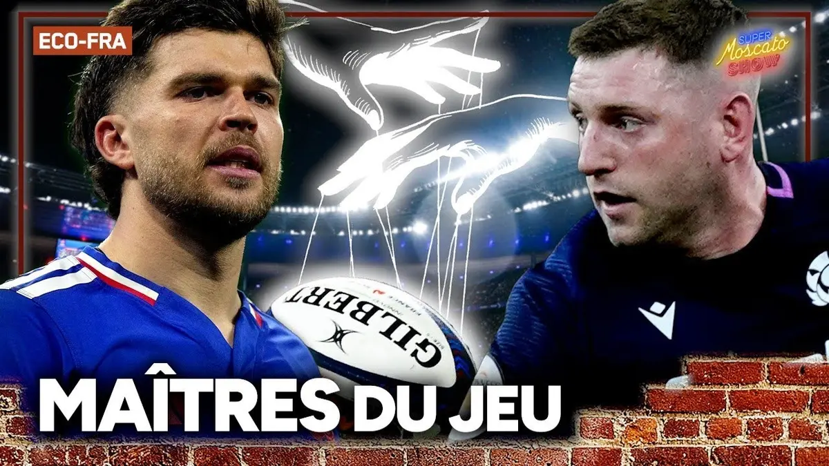 Écosse-France : Duel de 10 de talents, qui est LE…