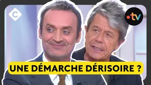 replay de Écrire : un acte toujours engagé ?