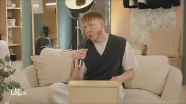 Eddy de Pretto - L’interview complète