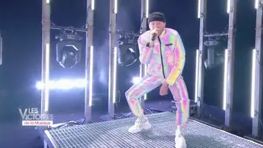 Eddy de Pretto - Random / #Victoires2019