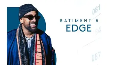 Edge en live dans Bâtiment B