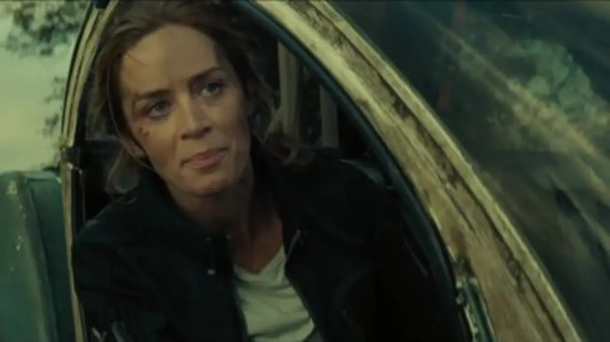 Edge of Tomorrow