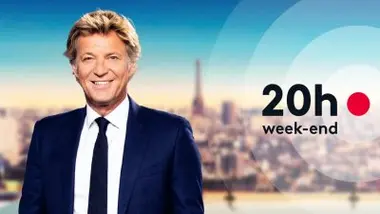 Édition du dimanche 28 juin 2026