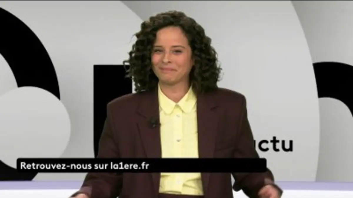 Edition du jeudi 12 mars 2026