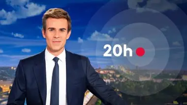 Édition du lundi 17 août 2026