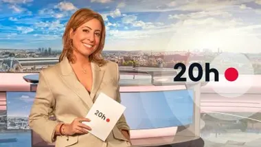 Édition du lundi 6 juillet 2026