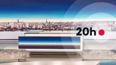 Édition du mardi 24 mars 2026