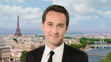 Édition du mardi 25 juillet 2017