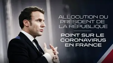 Édition du mercredi 25 mars 2020