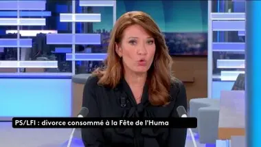Edition du samedi 13 septembre 2025