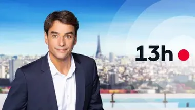 Édition du vendredi 17 juillet 2026