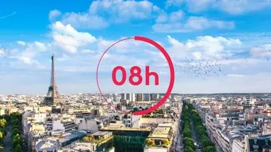 Édition du vendredi 20 mars 2026