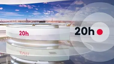 Édition du vendredi 7 août 2026