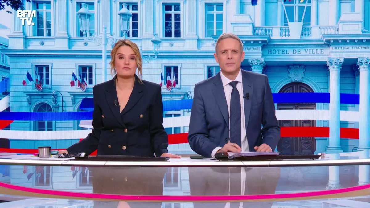 Edition spéciale : 1er tour des municipales 2026