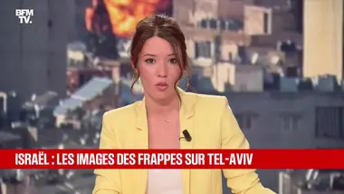 Édition spéciale : Guerre en Iran