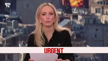 Édition spéciale : Guerre en Iran