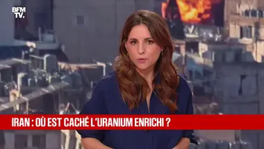 Édition spéciale : guerre en Iran