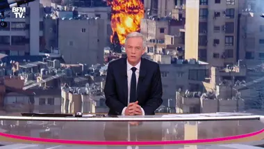 Édition spéciale : Guerre en Iran