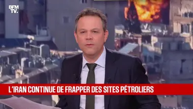 Édition spéciale : guerre en Iran