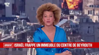 Édition spéciale : guerre en Iran