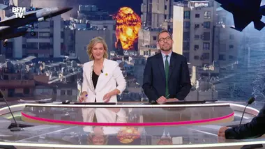 Édition spéciale : guerre en Iran