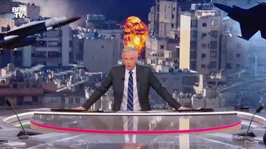 Édition spéciale : guerre en Iran