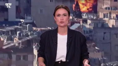 Édition spéciale : guerre en Iran