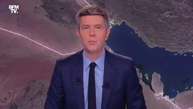 Édition spéciale : guerre en Iran