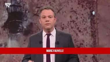 Édition spéciale : guerre en Iran