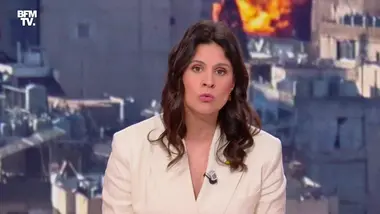 Édition spéciale : guerre en Iran