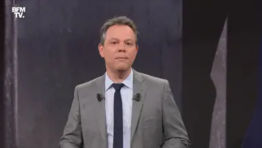 Édition spéciale : guerre en Iran