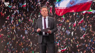 Édition spéciale : Guerre en Iran