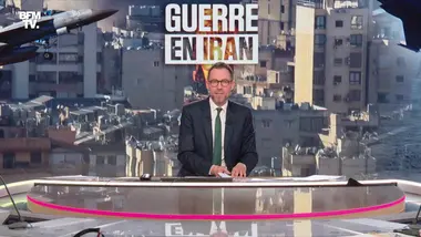 Édition spéciale : guerre en Iran