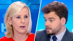 ÉDITION SPÉCIALE MORT DE QUENTIN : "Si on s'acharne sur la tête, c'est pour tuer" (Gauthier Le Bret)