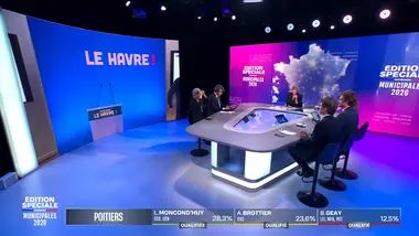 Edition spéciale Municipales 2026