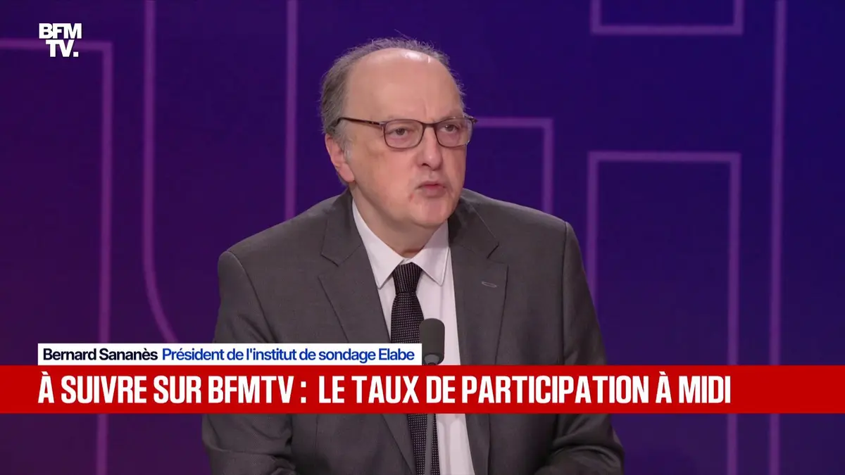 Édition spéciale : Municipales 2026