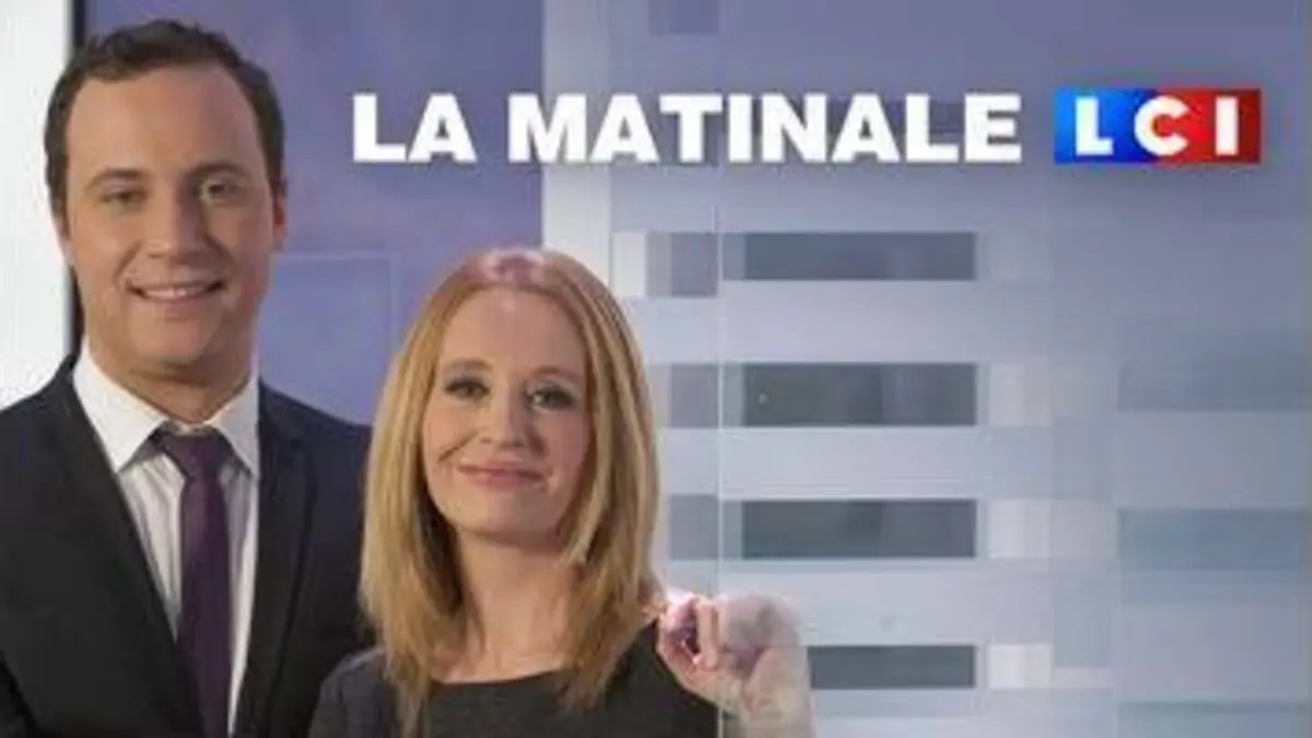 replay de Edito de Renaud Pila : Copé seul contre tous ?