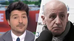 Edito Eliot Deval : "Pas de trève pour le Grinch, Jean-Michel Apathie !"