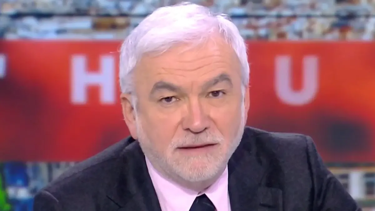 replay de Édito Pascal Praud - Attentat de Sydney : "L'antisémitisme sévit sur la planète"