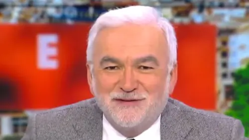 replay de Édito Pascal Praud - Complément d'enquête : "Devons-nous financer des enquêtes mal faites ?"