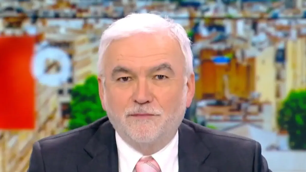 Édito Pascal Praud - Nucléaire : "La France…