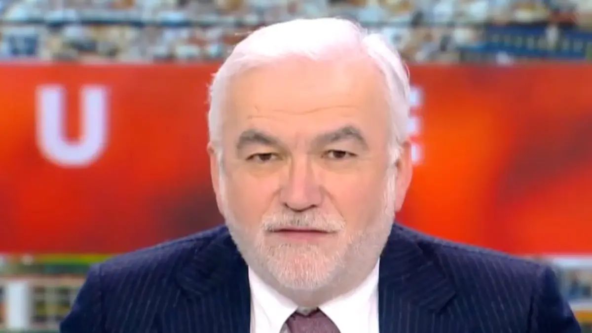 Édito Pascal Praud - Nucléaire : "Le grand…