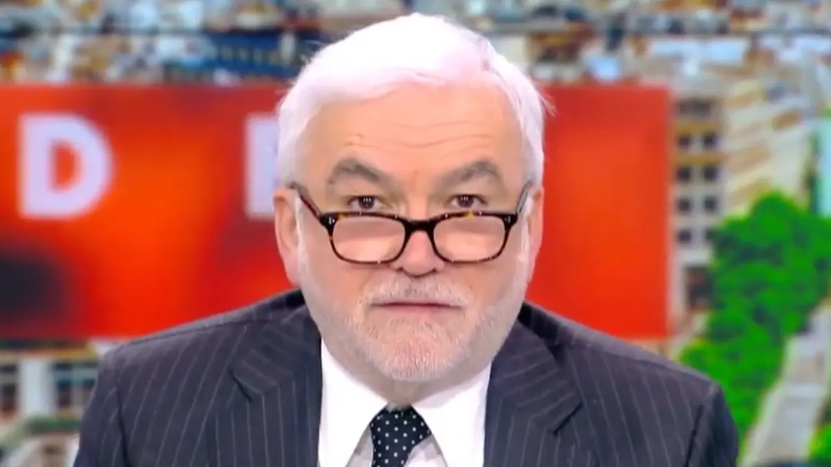 Édito Pascal Praud - Pétrole : "Et si on…